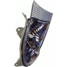 Suzuki Suzukı Burgman UH200 Sol Ön Sinyal 35606-03H00-000 Orijinal