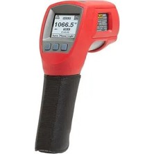 Fluke 568 Ex - Emniyetli Infrared Termometre