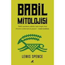 Renklime Babil Mitolojisi