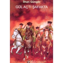 Renklime Gül Açtı Şafakta