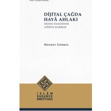 Renklime Dijital Çağda Haya Ahlakı
