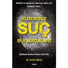 Aydogan's Ayd Kusursuz Suç Bulmacaları