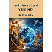 Renklime Yeni Dünya Düzeni Yeni Mi?
