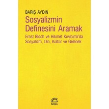 Renklime Sosyalizmin Definesini Aramak