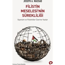 Renklime Filistin Meselesi’nin Sürekliliği