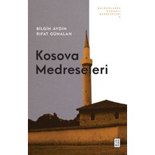 Renklime Kosova Medreseleri