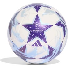 Adidas Ucl Clb Beyaz Unisex Futbol Topu