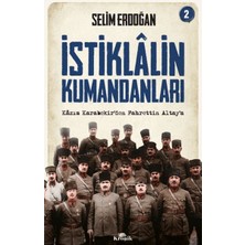 Renklime Istiklalin Kumandanları 2