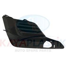Empressco Renault Clio 2, Symbol Joy Sis Far Kapağı Sissiz - Sağ - 263313372R Uyumlu