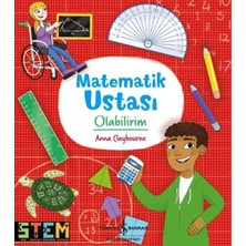 Renklime Matematik Ustası Olabilirim