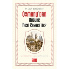 Renklime Osmanlı’dan Bugüne Neyi Kaybettik?