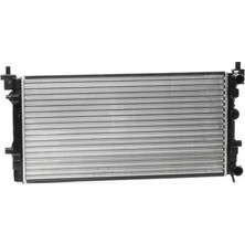 Oris Dpmix-Hb Radyator Audi A3 1.6-2.0 Tdi/2.0 Tfsi 03