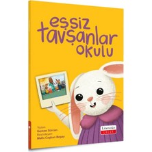 Renklime Eşsiz Tavşanlar Okulu