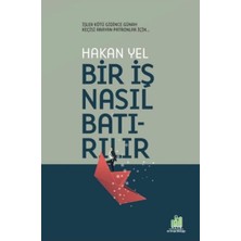 Renklime Bir Iş Nasıl Batırılır