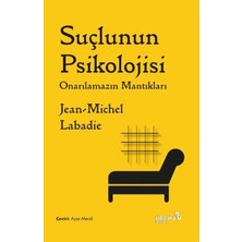 Renklime Suçlunun Psikolojisi