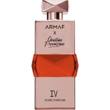 Armaf x Christian Provenzano Iv Pure Perfume 100 ml Erkek Parfümü