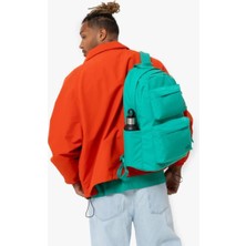 Eastpak Padded Double Botanic Green Sırt Çantası EK0A5B7Y6J8