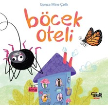 Renklime Böcek Oteli
