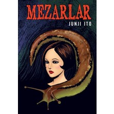 Renklime Mezarlar (Bez Ciltli)