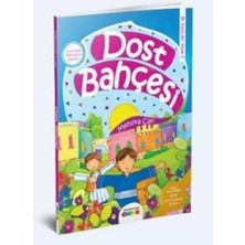 Renklime Dost Bahçesi