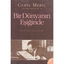 Renklime Bir Dünyanın Eşiğinde