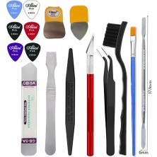MHM Tamir Set Bilgisayar Tv Notebook Laptop Tablet Telefon Pc Sökme Çoklu Yardımcı Elektronikçi Tamir Onarım Seti ST296