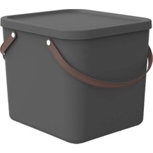 Rotho Depolama Sistemi 40 L Albula