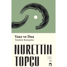 Renklime Vaaz ve Dua