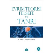 Renklime Evrim Teorisi Felsefe ve Tanrı