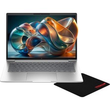 Hp Elitebook 640 G11 B2PK3ES500 Ultra5 125U 8gb 512SSD 14" W11P Dizüstü Bilgisayar