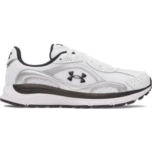 Under Armour Tech Runner Kadın Beyaz Spor Ayakkabı
