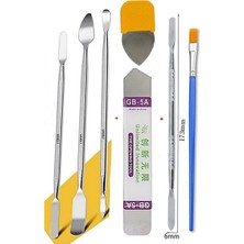MHM Tamir Set Bilgisayar Tv Notebook Laptop Tablet Telefon Pc Sökme Çoklu Yardımcı Elektronikçi Tamir Onarım Seti ST143