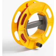 Fluke Cable Reel 50M Rd (Kablo Makarası)