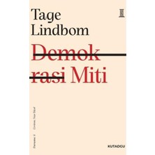 Renklime Demokrasi Miti