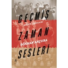 Renklime Geçmiş Zaman Sesleri