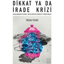 Renklime Dikkat Ya Da Irade Krizi