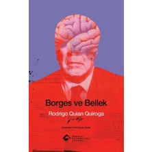 Renklime Borges ve Bellek