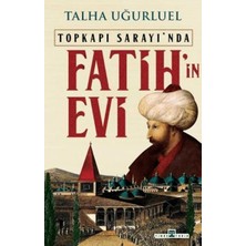 Renklime Fatih’in Evi