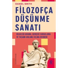 Renklime Filozofça Düşünme Sanatı