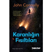 Renklime Karanlığın Fısıltıları