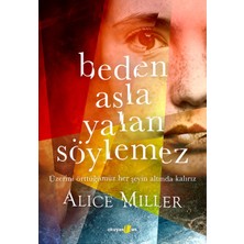Renklime Beden Asla Yalan Söylemez