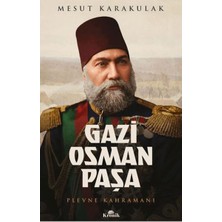 Renklime Gazi Osman Paşa