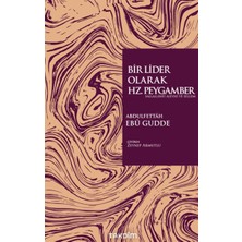 Renklime Bir Lider Olarak Hz. Peygamber