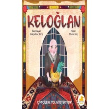 Renklime Keloğlan Çiftçilere Yol Gösteriyor