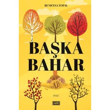 Renklime Başka Bahar