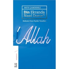 Renklime Din Ekranda Nasıl Durur (Ciltli)