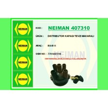 Bescher Dpmix-Hb Distributor Kapagi Tevzi Makarali R9-R11
