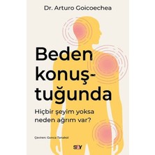 Renklime Beden Konuştuğunda