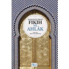 Renklime Maneviyatın Zirvesi Fıkıh ve Ahlak