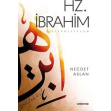 Renklime Hz.ibrahim Aleyhisselam